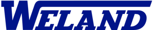 Weland Logo Logotyp