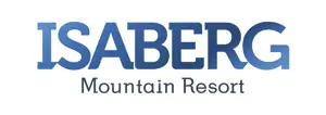 Isaberg Mountain Resort Logotyp Logotyp