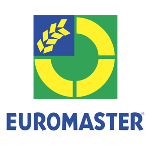 Euromaster Logo Logotyp