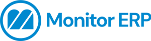 Monitor Logotyp Logotyp