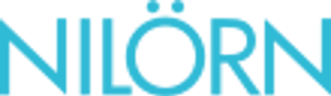 Nilörn Logo Logotyp