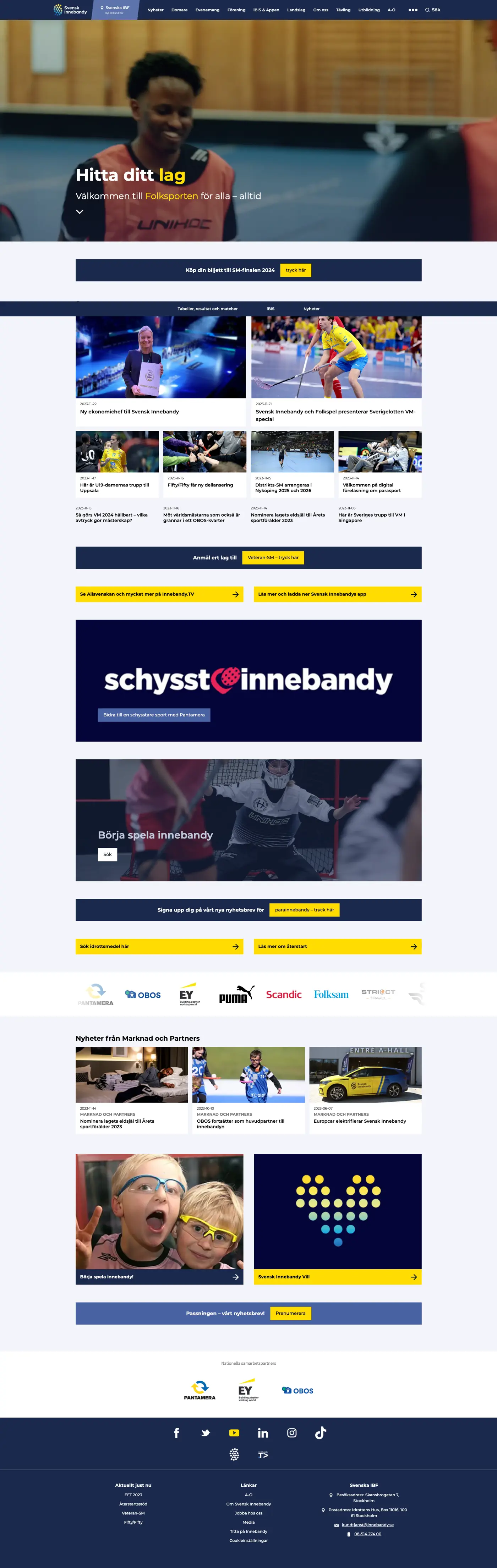 Screencapture Innebandy Se 2023 11 23 16 41 04