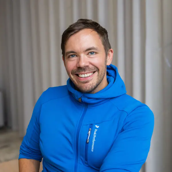 Tobias Dahlgren