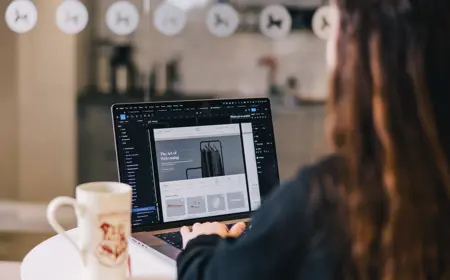 UI UX Design 2
