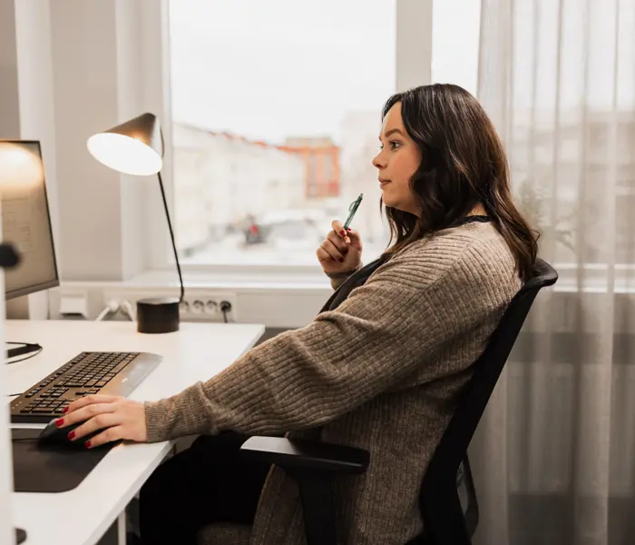 SEO-analys i Lidköping