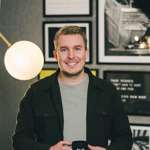 Stefan Sörell