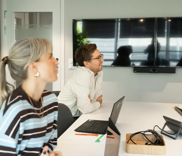 Utvecklare för Litium, Umbraco & Norce PIM