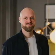 Magnus Bolling