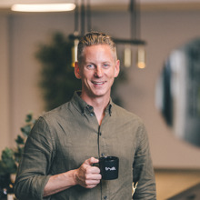 Kalle Ekstrand