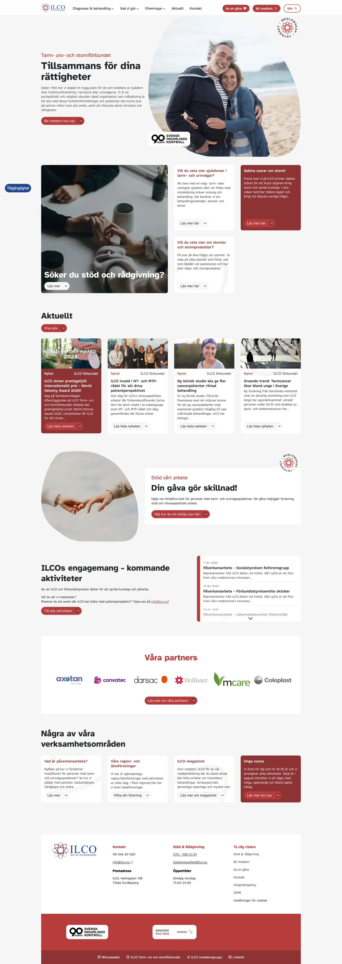 Www.Ilco.Nu