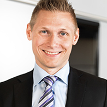 Kabe Management Peter Blomqvist
