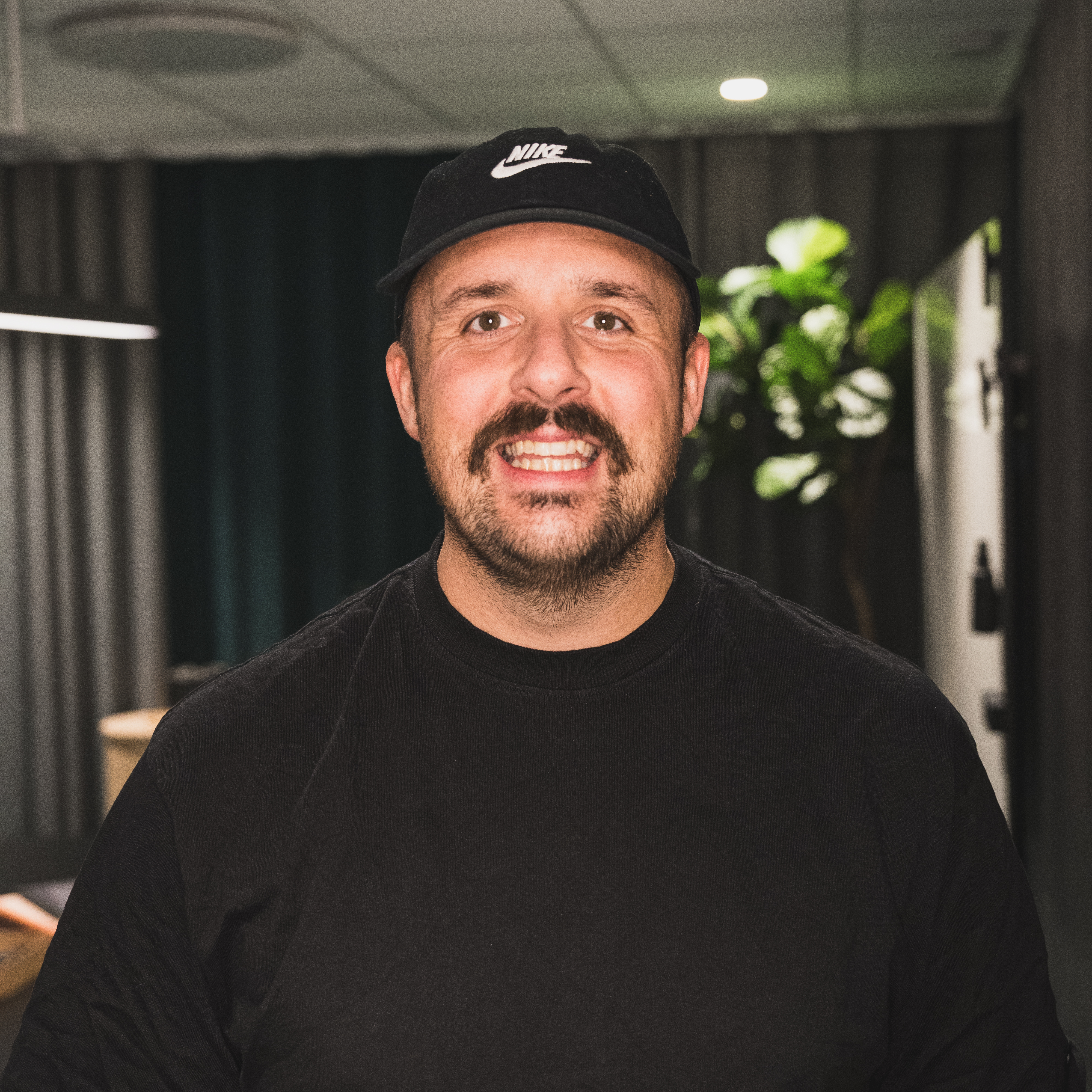 Hannes Jagborn Rudfeldt