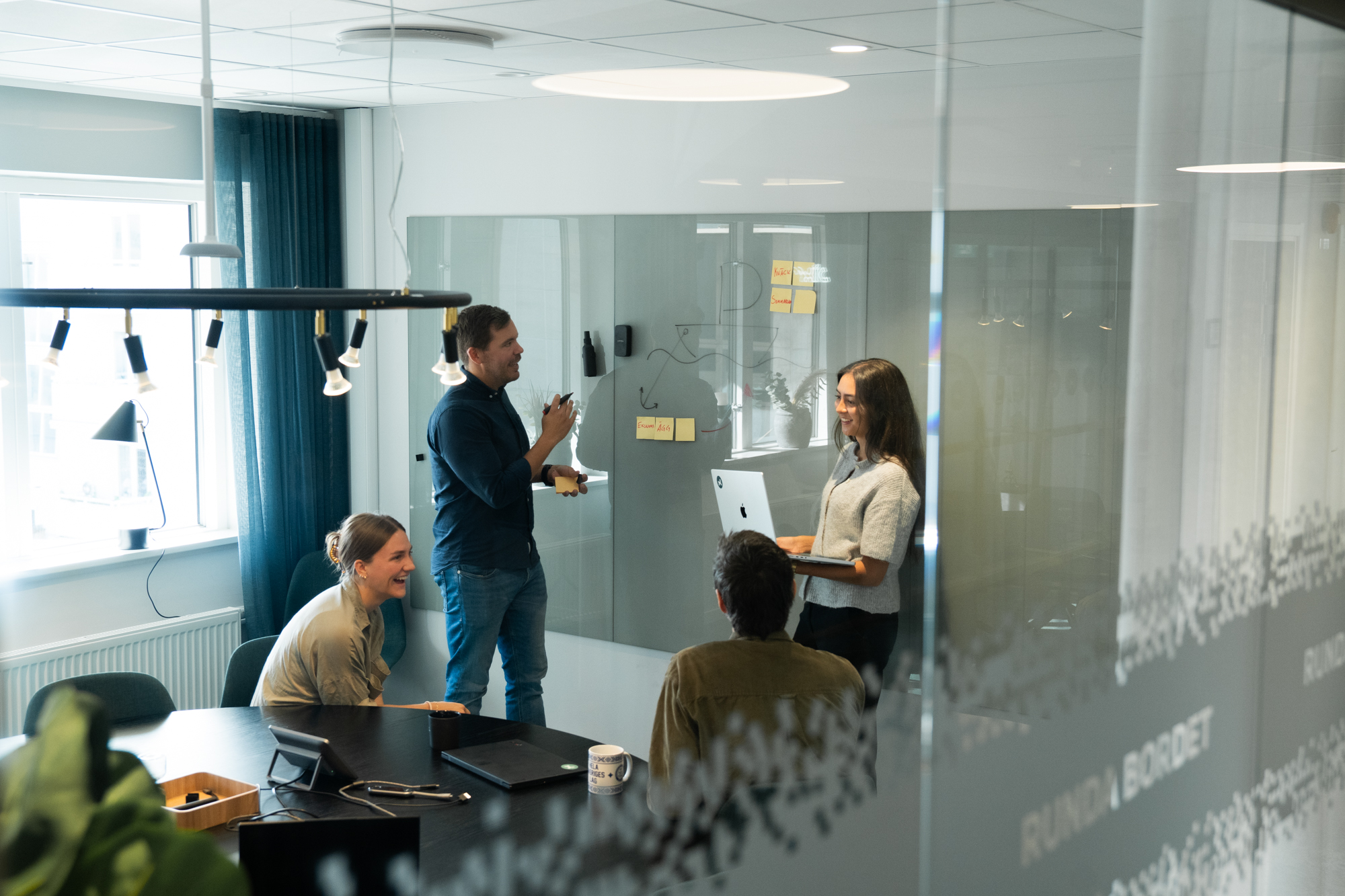 SEO-analys i Halmstad