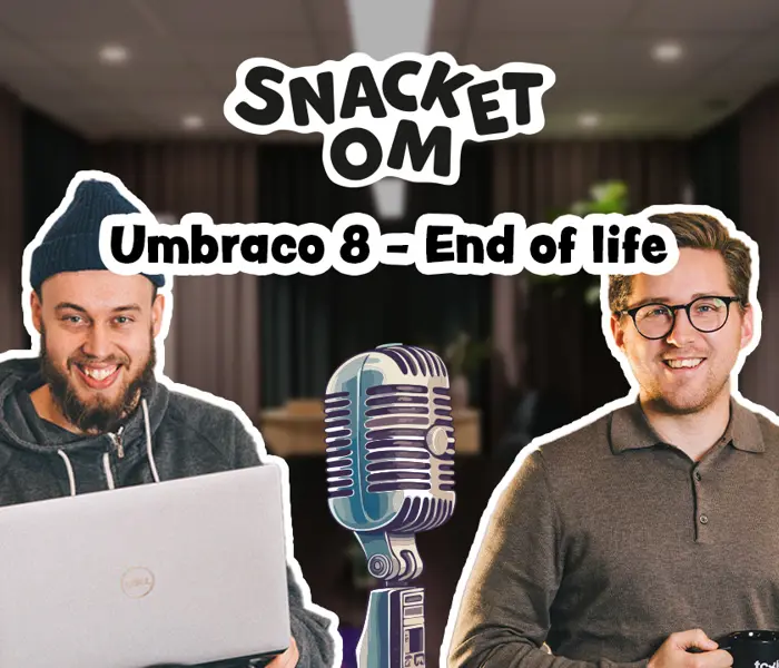 Snacket Om Webben (1)