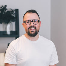 Hannes Jagborn Rudfeldt