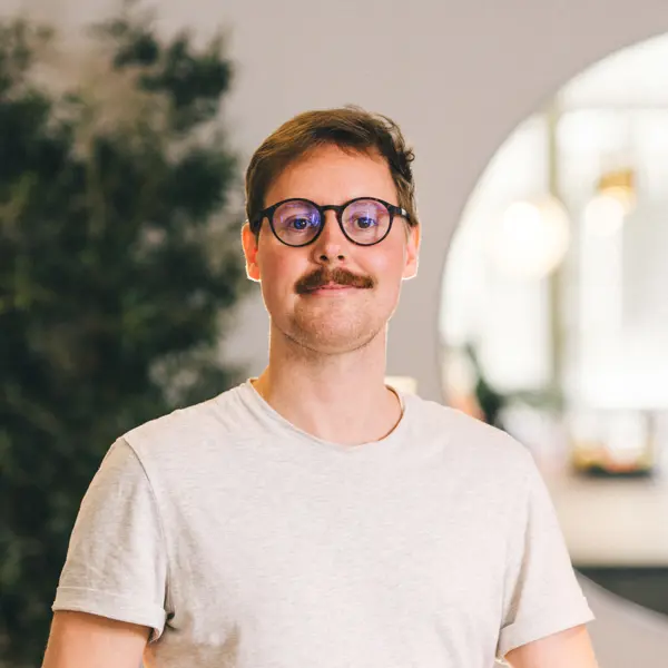 Andreas Samuelsson