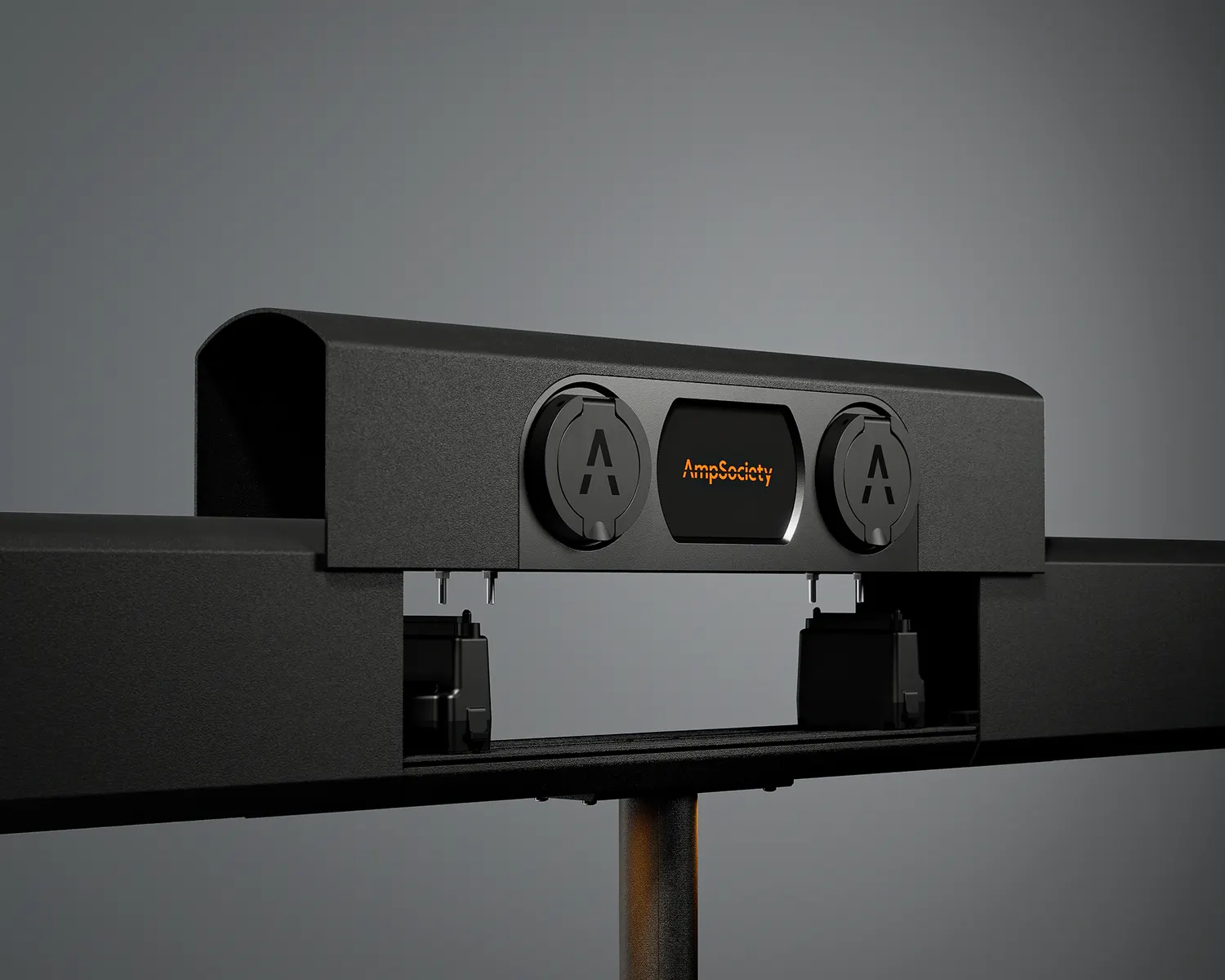 AmpSociety G5 SmartHub