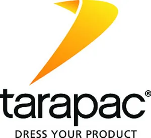 Tara Pac Logga Logotyp