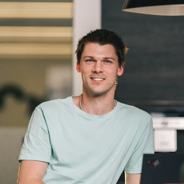 Adam Kronquist