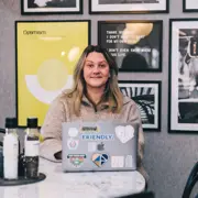 Ida Boman