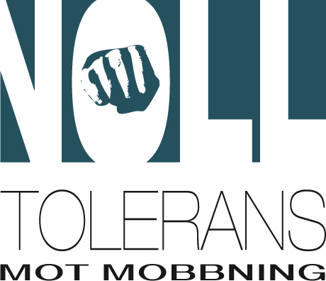 Nolltolerans mot mobbning