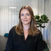 Emelie Kristoffersson