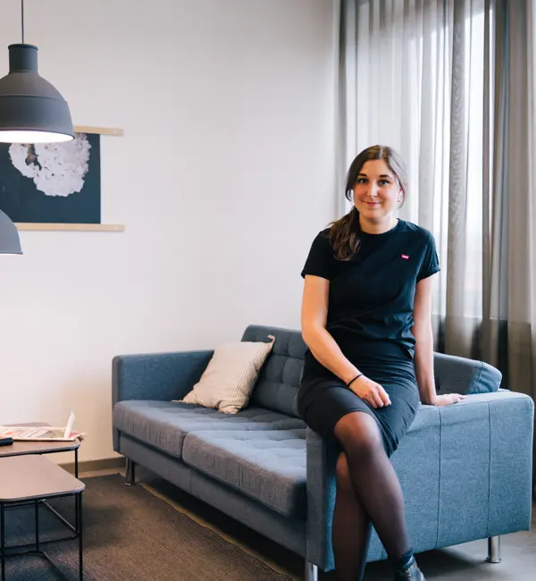 Linnea Hero