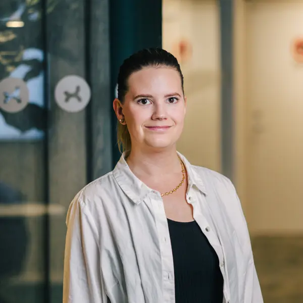 Camilla Eriksson