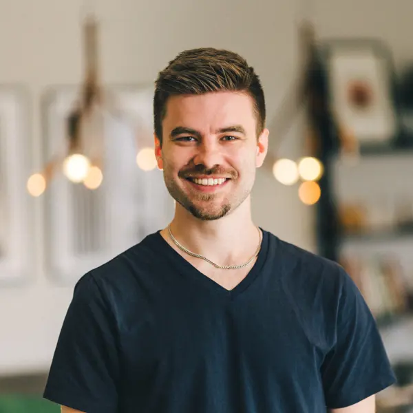 Johnny Svensson