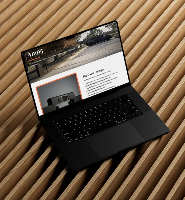 Mockup