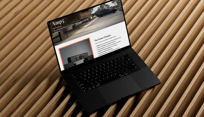 Mockup