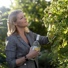 Sabina Eriksson Toscana
