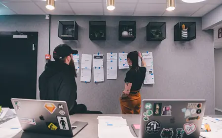 Toxic UI UX Workshop 8