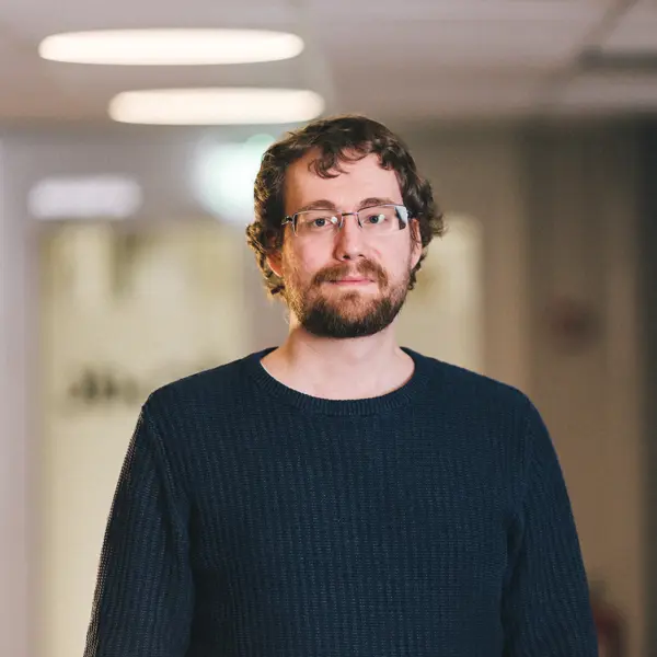 Christian Yngvesson