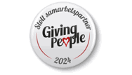 Giving People