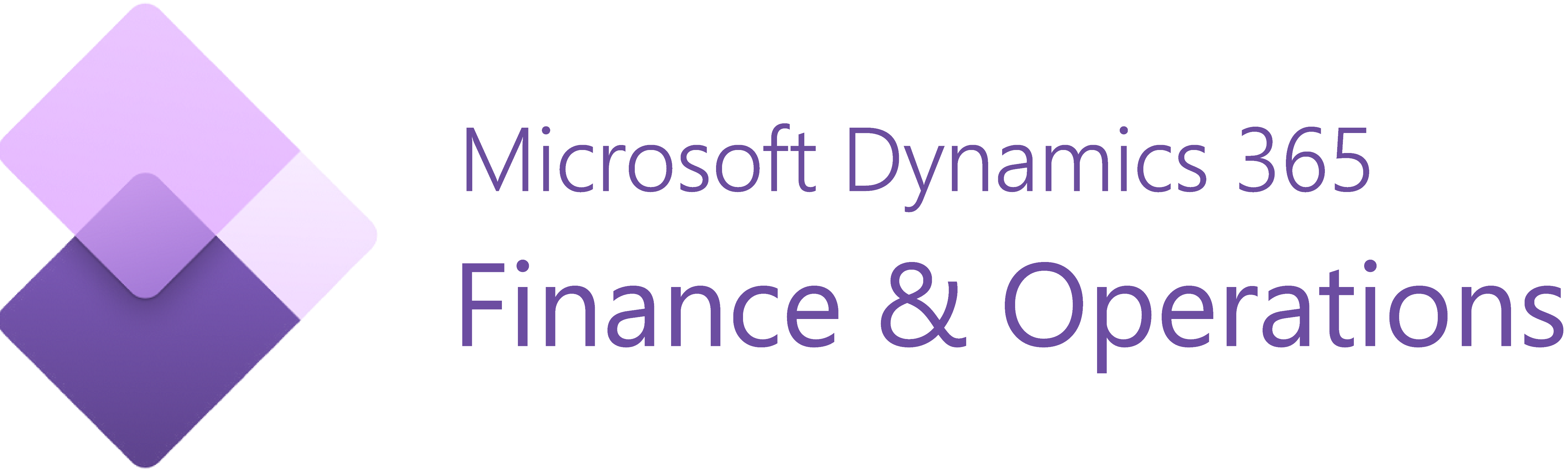 Dynamics 365 Finance & Operations