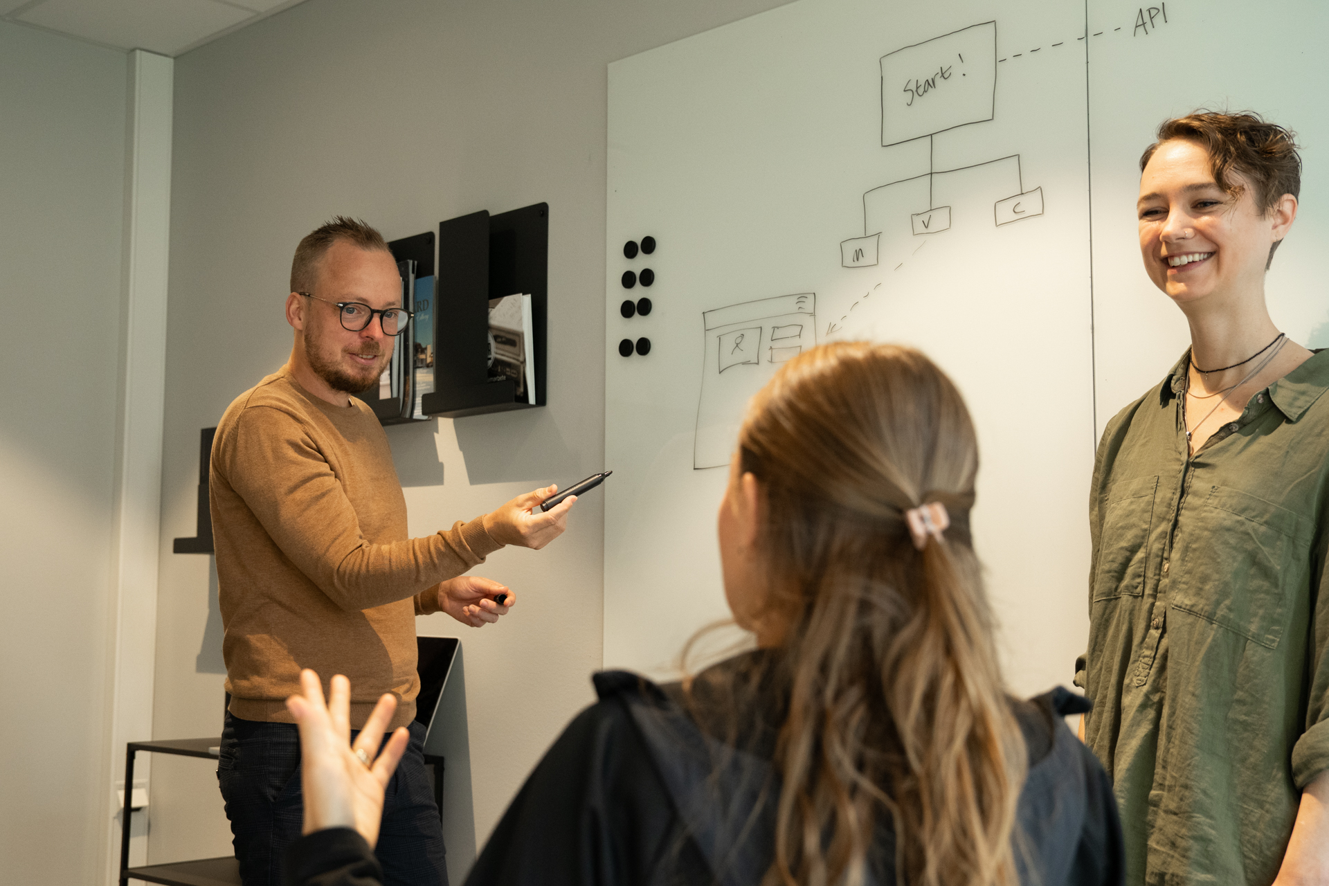 SEO-analys i Linköping