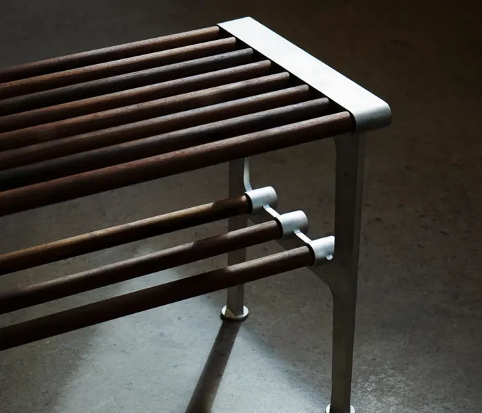 Nostalgi Bench 1