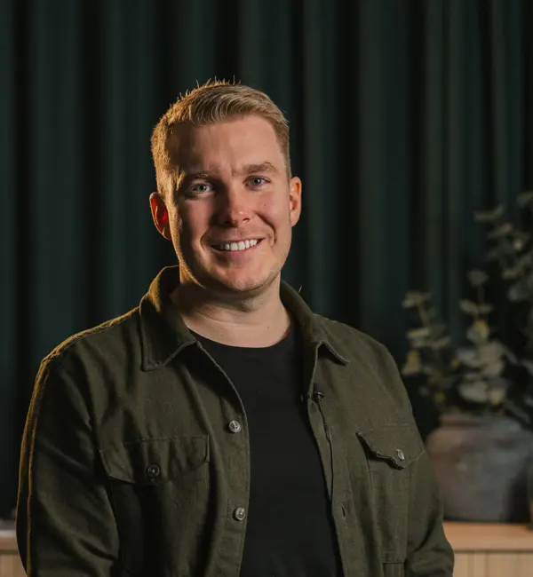 Stefan Sörell Nyhet Hero 1