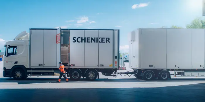 DB Schenker