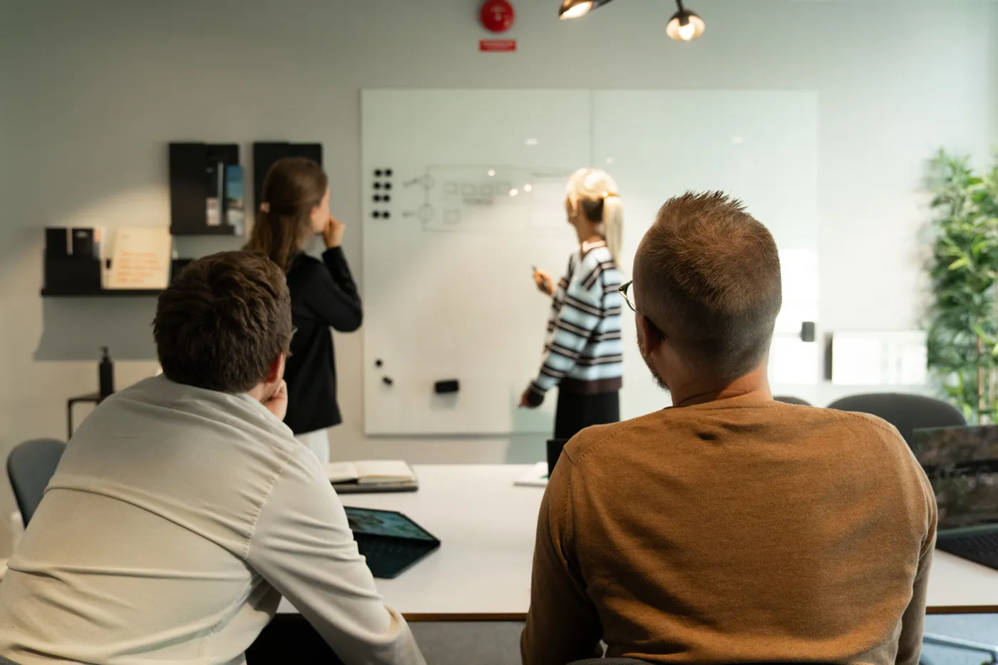 Spara tid och pengar med EntityFlows centraliserade och skalbara arkitektur