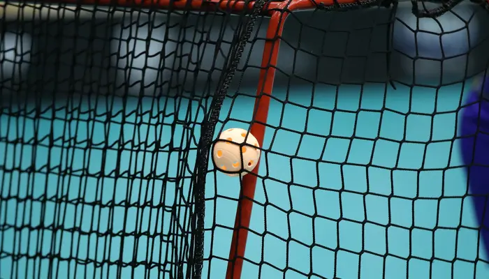 Svenska Innebandy 4