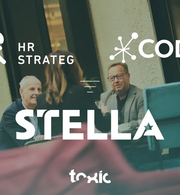 Codeq Hr Strateg Stella Webben