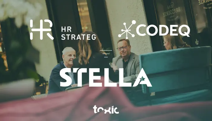 Codeq Hr Strateg Stella Webben