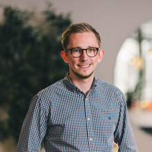 Tobias Johansson