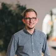 Tobias Johansson