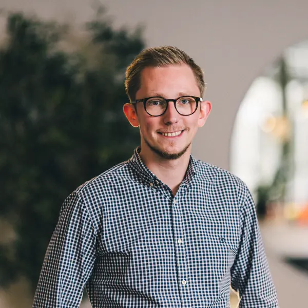 Tobias Johansson