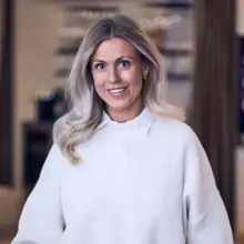 Melanie Personalbild