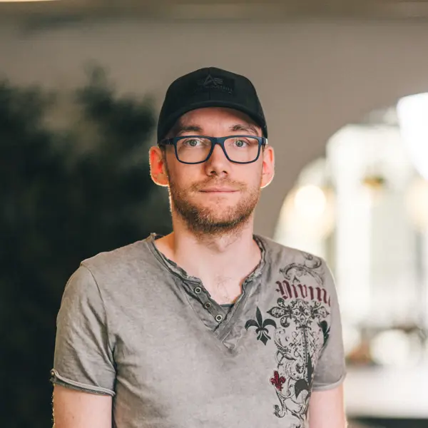 (arkiv) Robert Axelsson
