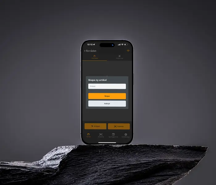Iphone Mockup 5